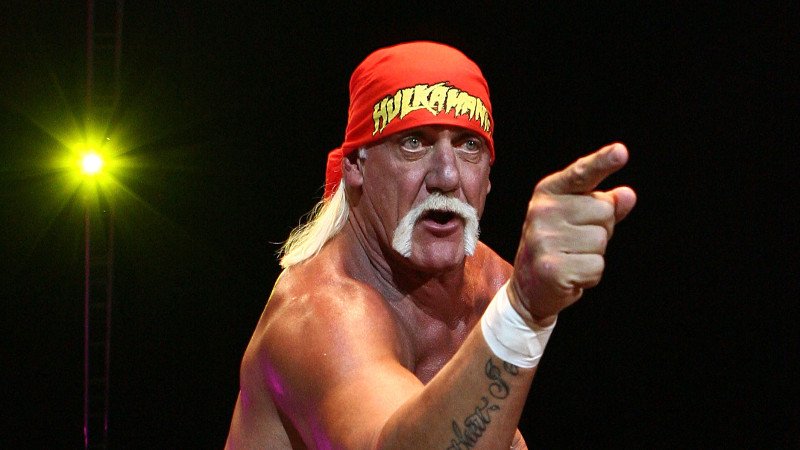 SummerSlam Retrospective: The Mockery Of Hulk Hogan In 2005