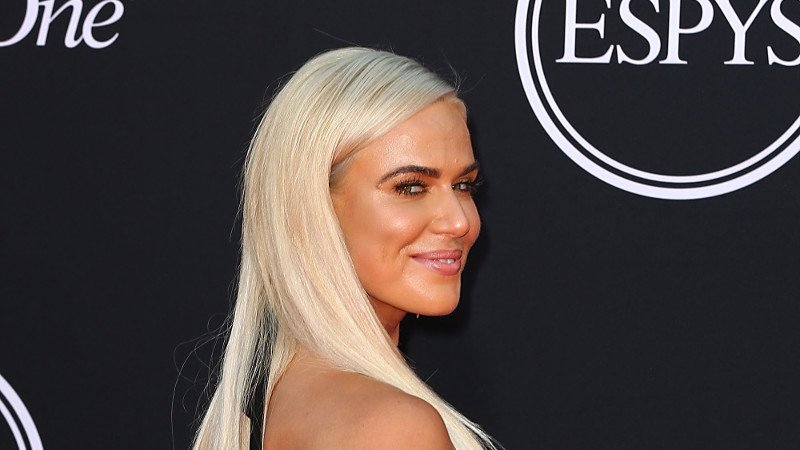 Lana Stuns At the ESPYS (VIDEO); Young Lars Sullivan’s Published Letter To WWE Magazine Lana Stuns At the ESPYS (VIDEO); Young Lars Sullivan’s Published Letter To WWE Magazine