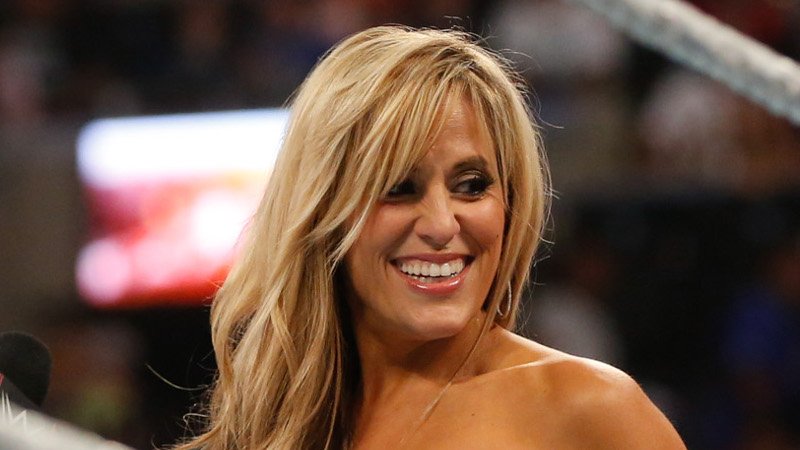 Seth Rollins On Lilian Garcia’s Podcast, Samoa Joe Teams With Sting Against Steiner And Jarrett (Video) Seth Rollins On Lilian Garcia’s Podcast, Samoa Joe Teams With Sting Against Steiner And Jarrett (Video)