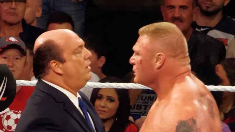 Heyman Steals The Show As SummerSlam Looms: A Look Back At Last Week’s WWE RAW & SD Live Heyman Steals The Show As SummerSlam Looms: A Look Back At Last Week’s WWE RAW & SD Live
