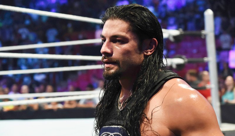 Roman Reigns