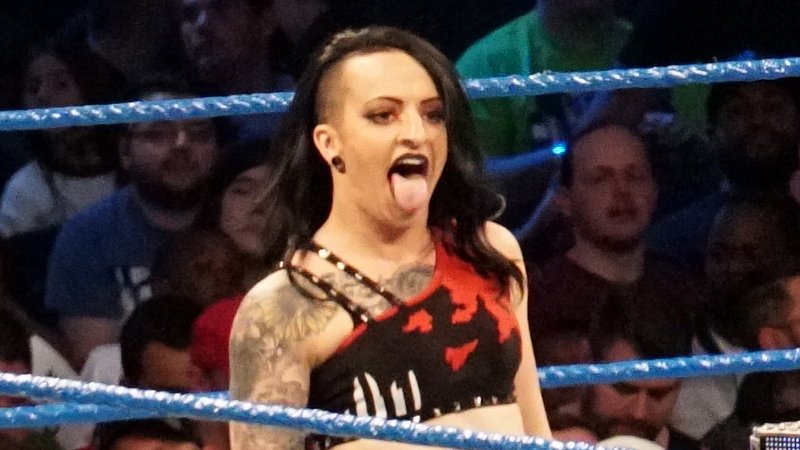 9. Ruby Riott - wide 2