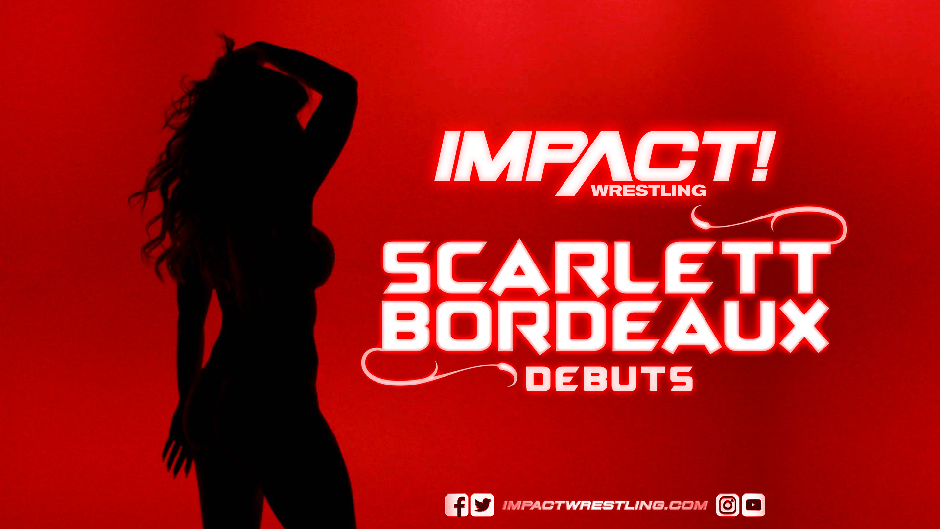 Impact Preview & Discussion: Aries’ Championship Address, Scarlett Bordeux Debuts, Sydal v Cage Rematch, More Impact Preview & Discussion: Aries’ Championship Address, Scarlett Bordeux Debuts, Sydal v Cage Rematch, More