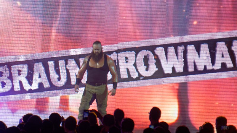 5 Present Day Under Utilized WWE Markets 5 Present Day Under Utilized WWE Markets
