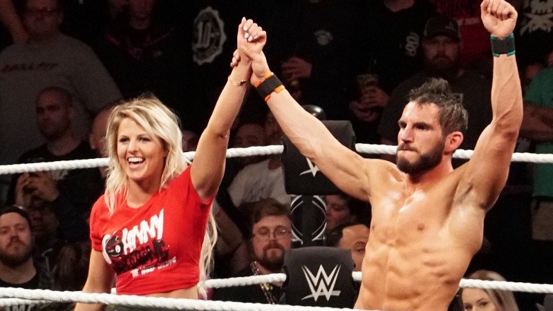 Ciampa & Gargano Prepare For Brooklyn (Video), James Ellsworth Meets Former WWE Star Ciampa & Gargano Prepare For Brooklyn (Video), James Ellsworth Meets Former WWE Star