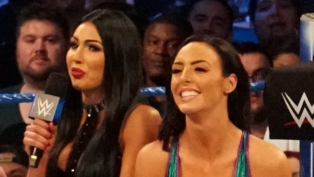More WWE Superstars Respond To Dave Meltzer’s Comments On Peyton Royce More WWE Superstars Respond To Dave Meltzer’s Comments On Peyton Royce