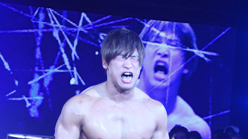 New Japan Need To Watch (9/7) Road To Destruction *No Spoilers* New Japan Need To Watch (9/7) Road To Destruction *No Spoilers*