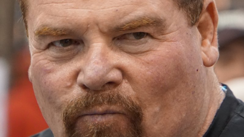 5 Quick Facts About Jim Neidhart