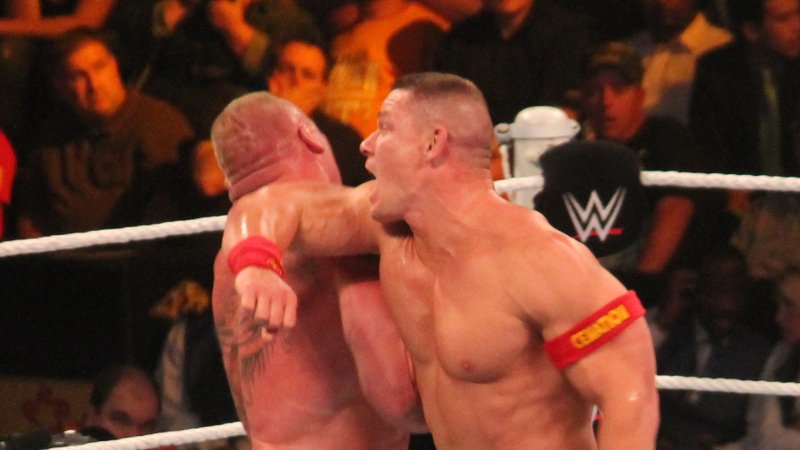See John Cena Adjust Some Attitudes As He Speaks Chinese (Video) See John Cena Adjust Some Attitudes As He Speaks Chinese (Video)