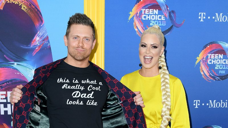 Miz & Maryse On Today Show (Video); Tenille Dashwood Pulls Out Of Scheduled Appearances