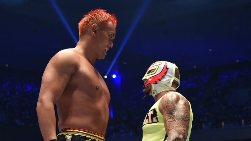 On This Day In History: Batista’s RAW Debut (VIDEO); Rey Mysterio On U.K. Return (VIDEO) On This Day In History: Batista’s RAW Debut (VIDEO); Rey Mysterio On U.K. Return (VIDEO)