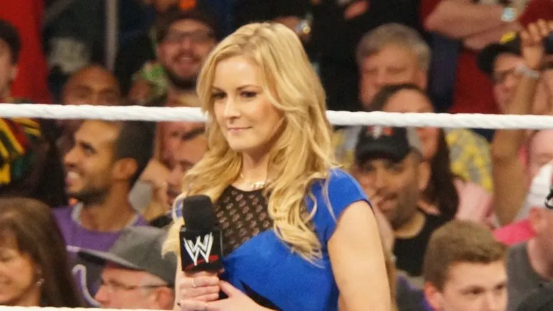 Renee Young’s 2012 WWE Audition Tape, Xavier Woods Visits DDP Yoga’s Performace Center (Video) Renee Young’s 2012 WWE Audition Tape, Xavier Woods Visits DDP Yoga’s Performace Center (Video)