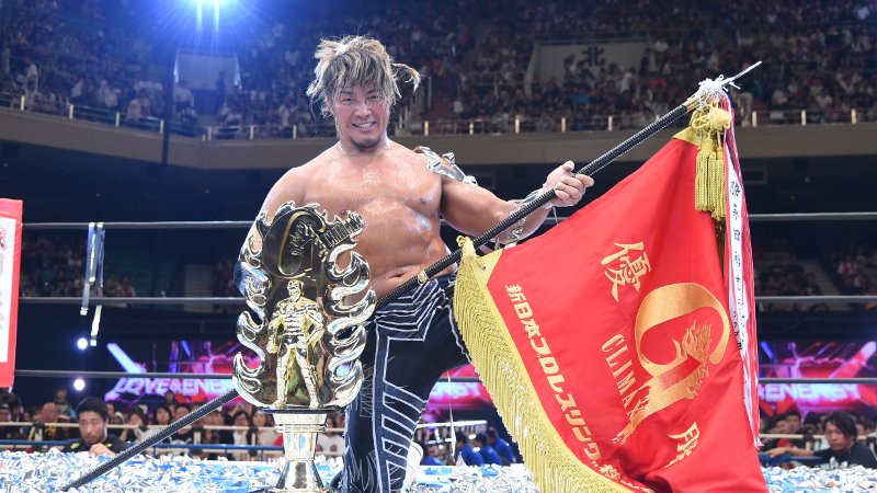 NJPW Road To Destruction Results (9/9) Live In Progress NJPW Road To Destruction Results (9/9) Live In Progress