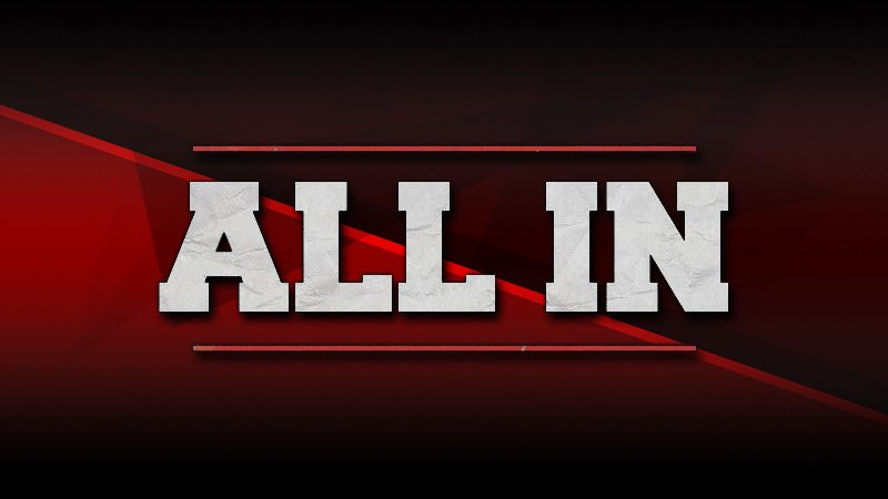 Cody And The Young Bucks Tease All In 2 (Video) Cody And The Young Bucks Tease All In 2 (Video)