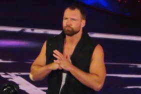 Dean Ambrose