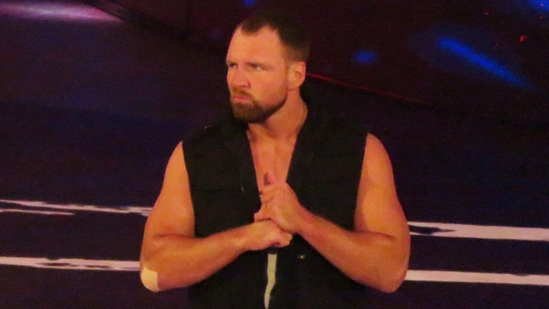 The Dean Ambrose Heel Turn Exploited Our Emotions And That’s Why It Worked So Well The Dean Ambrose Heel Turn Exploited Our Emotions And That’s Why It Worked So Well