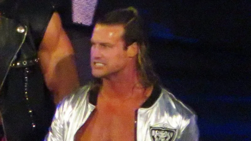 Dolph Ziggler’s WWE 2K19 Rating Revealed, Progress Wrestling To Run NXT UK Shows?