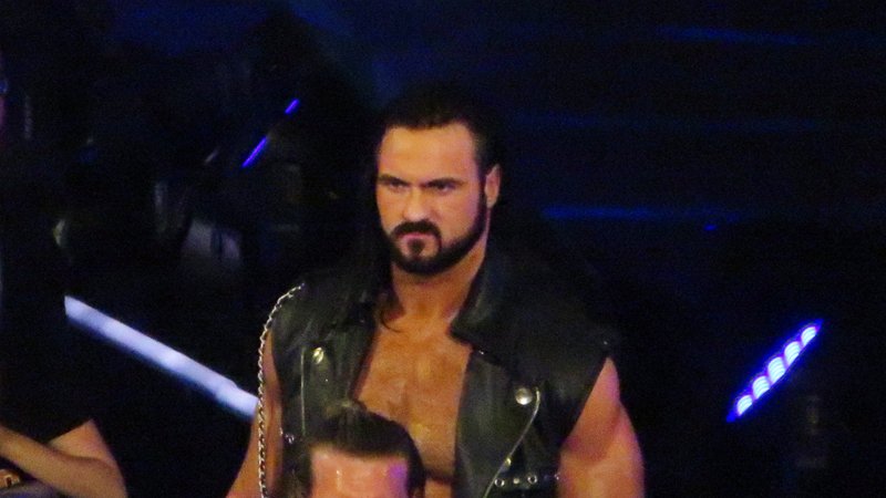Drew McIntyre Doesn’t Believe The Shield Belong In WWE, AOP Put The Tag Team Division on Notice (VIDEOS) Drew McIntyre Doesn’t Believe The Shield Belong In WWE, AOP Put The Tag Team Division on Notice (VIDEOS)