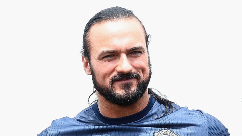 Drew McIntyre Comments On Going Through NXT Before Returning To Raw