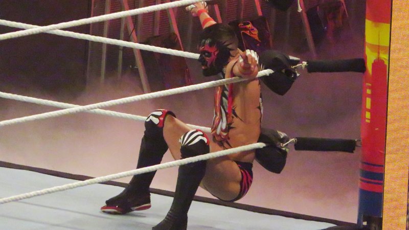 Finn Balor ‘Too Tweets’ An Old Bullet Club Buddy, PCO Rules Raw 25 Years Ago Today Finn Balor ‘Too Tweets’ An Old Bullet Club Buddy, PCO Rules Raw 25 Years Ago Today