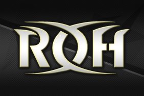 Ring Of Honor Logo