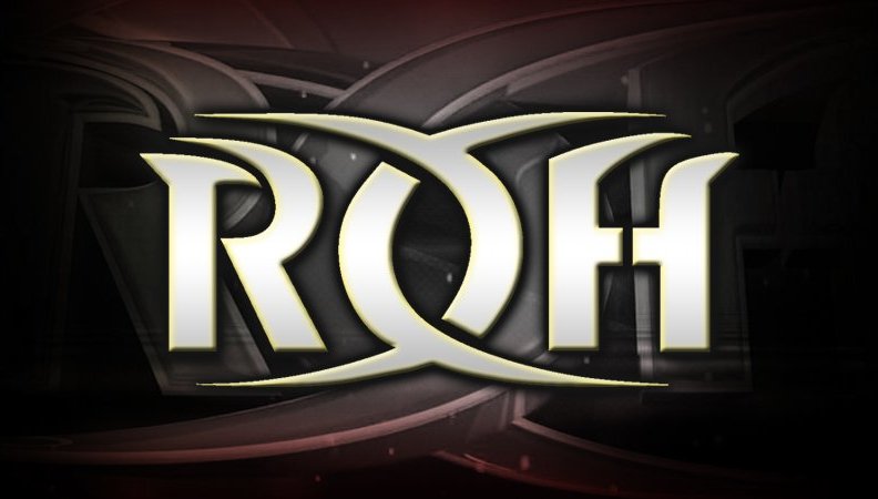 ROH / Ring of Honor Logo