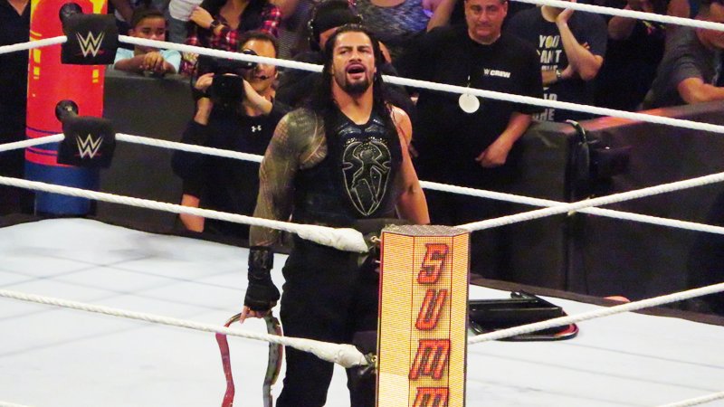 Arena Possibly Reveals New Unannounced Matches For Hell In A Cell