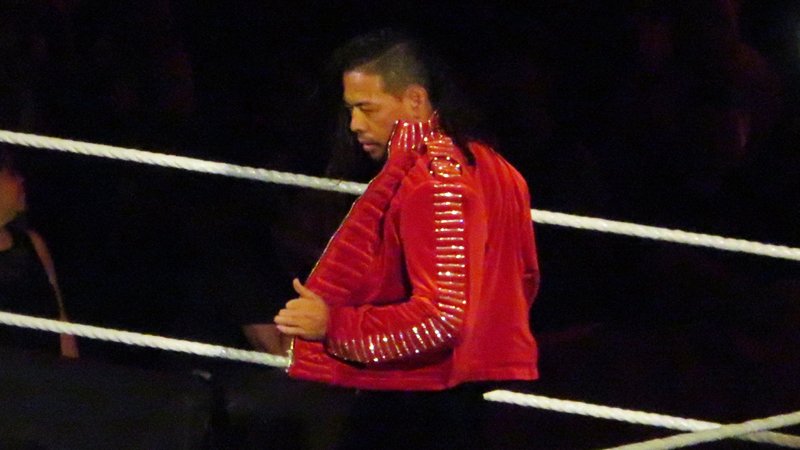 WWE SmackDown Live Review – Headline (11/27/18) WWE SmackDown Live Review – Headline (11/27/18)