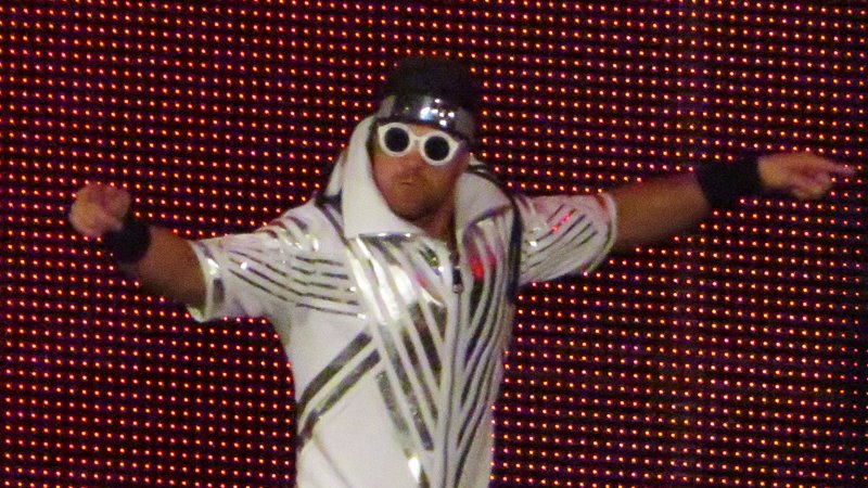 Miz And Asuka React To Being Undefeated In MMC (Video); The Bar Are Five Time Tag Team Champions