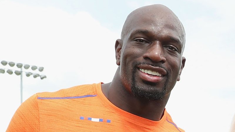Titus O’Neil Questions Natalya’s Treats For Halloween, Liv Morgan Takes On ‘They Live’ (Photo) Titus O’Neil Questions Natalya’s Treats For Halloween, Liv Morgan Takes On ‘They Live’ (Photo)