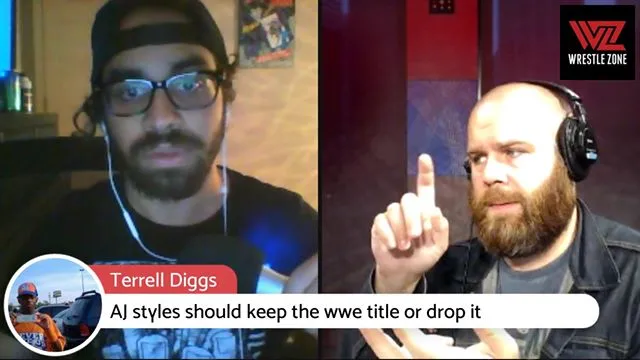 Watch WZ Daily Live At 5pm CST; The Latest On Liv Morgan Injury & More