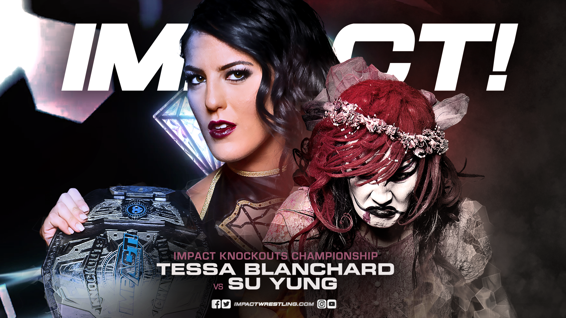 Allie Saves Tessa Blanchard, Lucha Bros Show ZERO FEAR Over oVe (Videos) Allie Saves Tessa Blanchard, Lucha Bros Show ZERO FEAR Over oVe (Videos)