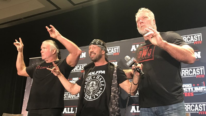Sean ‘X-Pac’ Waltman Mourns The Loss Of His Wife Sean ‘X-Pac’ Waltman Mourns The Loss Of His Wife