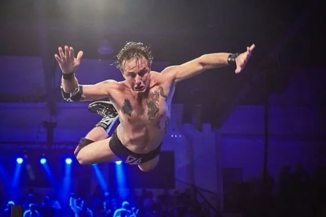 David Arquette David Arquette