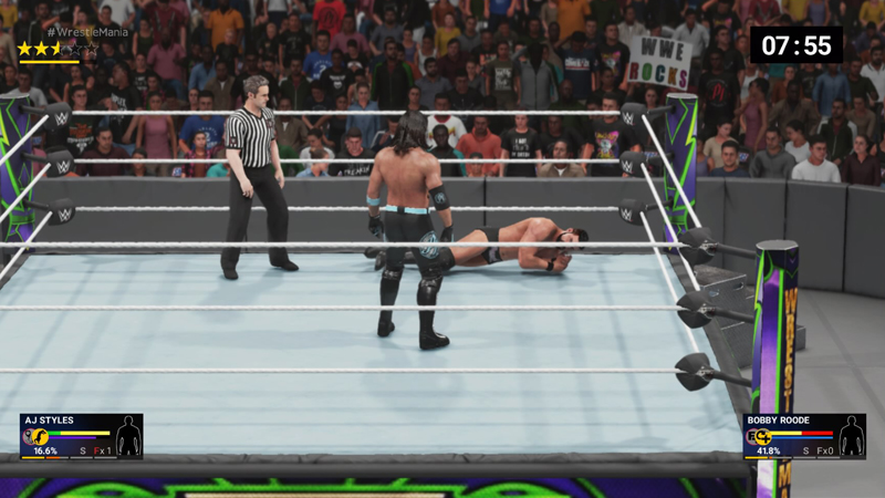 WWE 2K19 Review: Is It Worth A Buy WWE 2K19 Review: Is It Worth A Buy