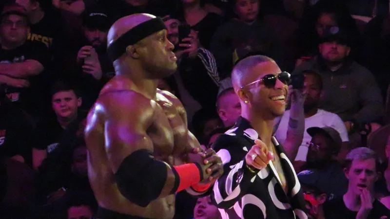 Bobby Lashley Warns Seth Rollins Ahead Of WWE World Cup; Chris Jericho All Set To Take On EVIL