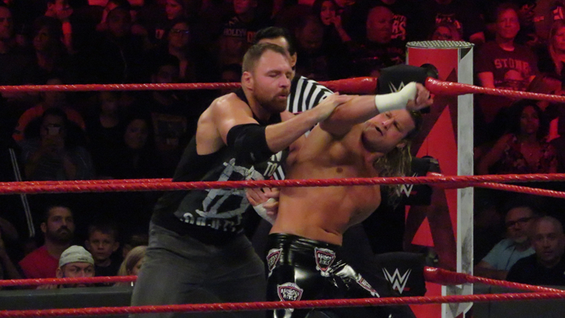 The Dean Ambrose Heel Turn Exploited Our Emotions And That’s Why It Worked So Well The Dean Ambrose Heel Turn Exploited Our Emotions And That’s Why It Worked So Well