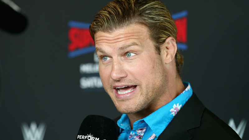 Dolph Ziggler Is Ready For The World Cup (Video), Mick Foley Encounters Coachman 11 Years Ago Today Dolph Ziggler Is Ready For The World Cup (Video), Mick Foley Encounters Coachman 11 Years Ago Today