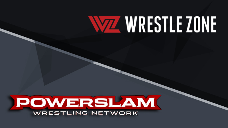 Lucha Brothers & Rickey Shane Page vs oVe On Free Match Monday Presented By Powerslam