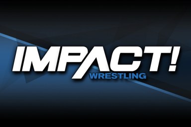 IMPACT Wrestling Logo