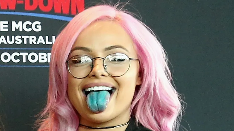 Liv Morgan
