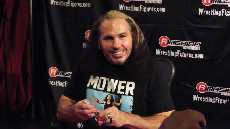How Old Is Kurt Angle Today?, Matt Hardy Visits Mumbai, India How Old Is Kurt Angle Today?, Matt Hardy Visits Mumbai, India