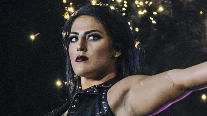 Knockouts Championship Rematch For IMPACT Wrestling Next Week Knockouts Championship Rematch For IMPACT Wrestling Next Week