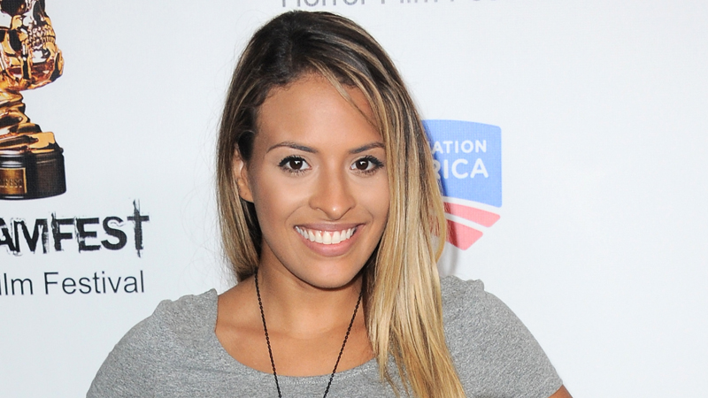 Zelina Vega Invades ‘Battle Of The Brands,’ The Only Way Becky Lynch Should Be An ’11’ Zelina Vega Invades ‘Battle Of The Brands,’ The Only Way Becky Lynch Should Be An ’11’