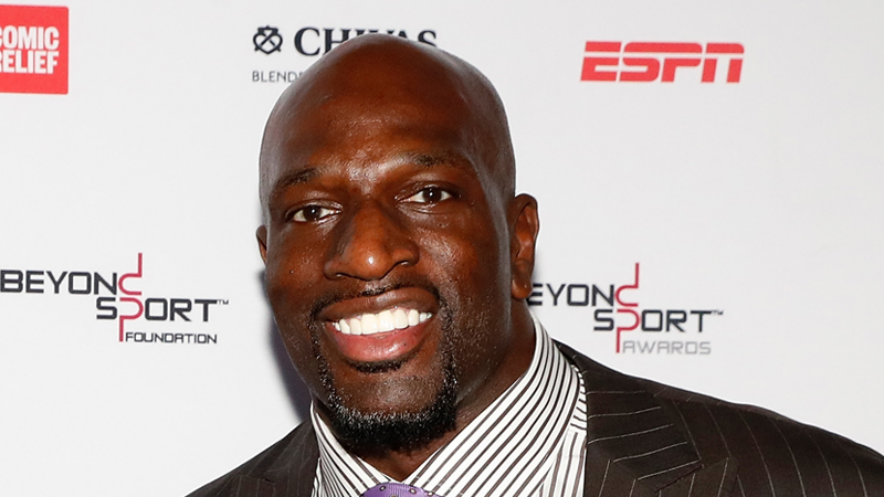 Titus O’Neil Reaches Out To Kids From Broken Families; Melina Reflects On Working With Mickie James Titus O’Neil Reaches Out To Kids From Broken Families; Melina Reflects On Working With Mickie James