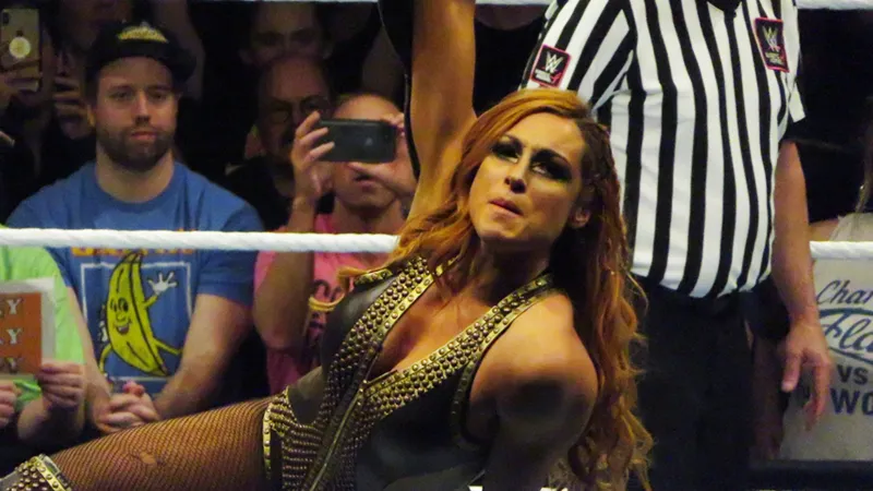 Becky Lynch