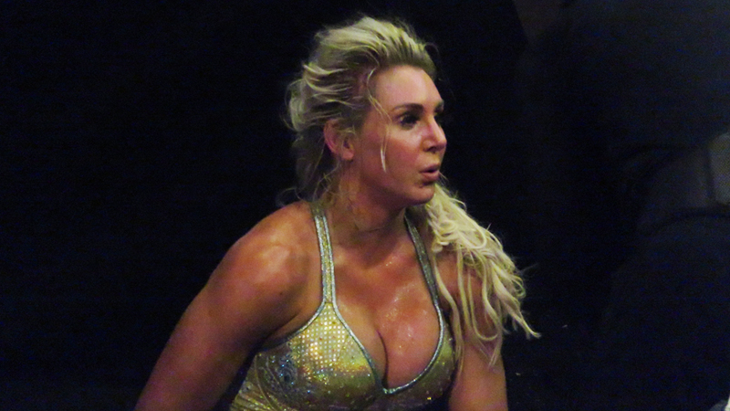 Charlotte Flair