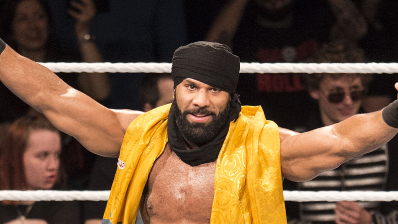 jinder mahal wwe superstar spectacle