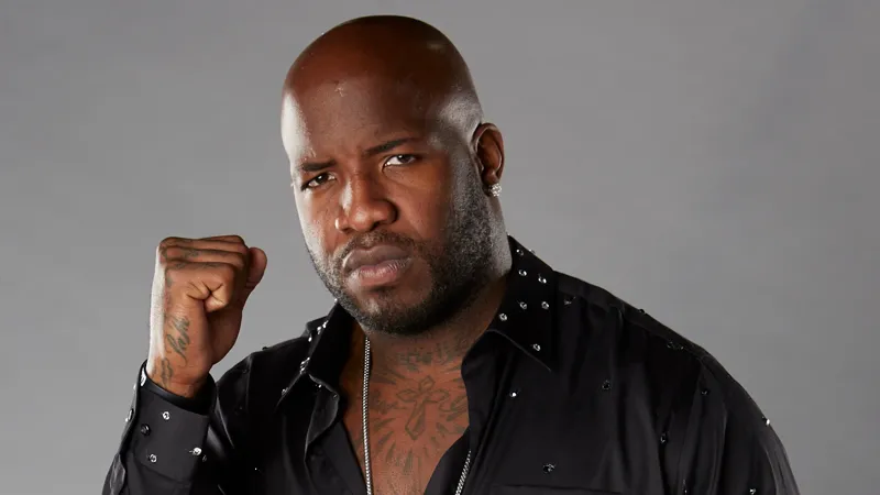 Moose On His Upcoming Clash With RVD, Winning IMPACT's Top Prize ...