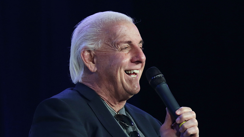 Ric Flair